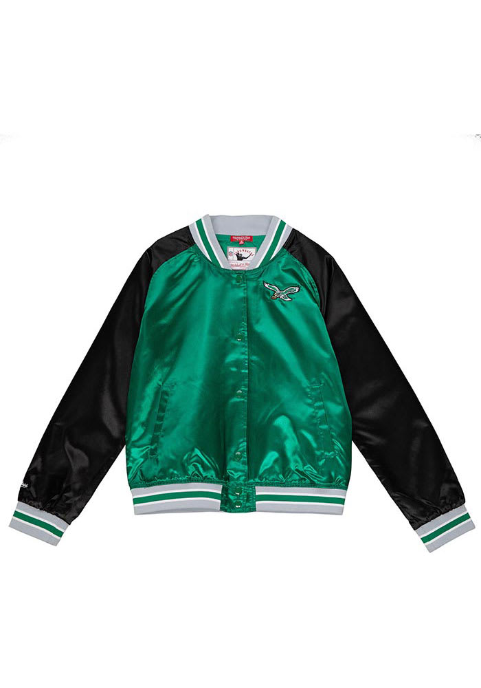 Eagles discount track jacket