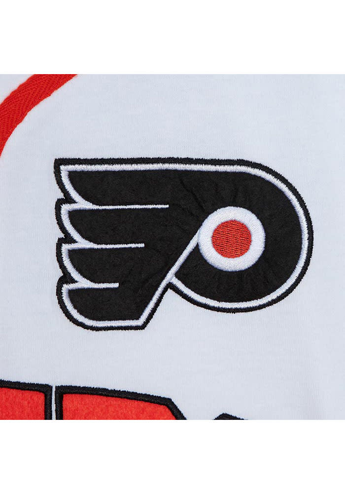 Philadelphia flyers best sale practice jersey