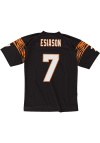 Main image for Cincinnati Bengals Boomer Esiason Mitchell and Ness 1989.0 Throwback Jersey