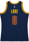 Main image for Kevin Love Cleveland Cavaliers Mitchell and Ness 15-16 Alternate Swingman Jersey