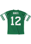 Main image for New York Jets Joe Namath Mitchell and Ness 1968 Legacy Throwback Jersey