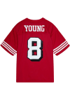 Main image for San Francisco 49ers Steve Young Mitchell and Ness 1994 Legacy Throwback Jersey