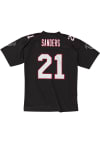 Main image for Atlanta Falcons Deion Sanders Mitchell and Ness 1992 Throwback Jersey