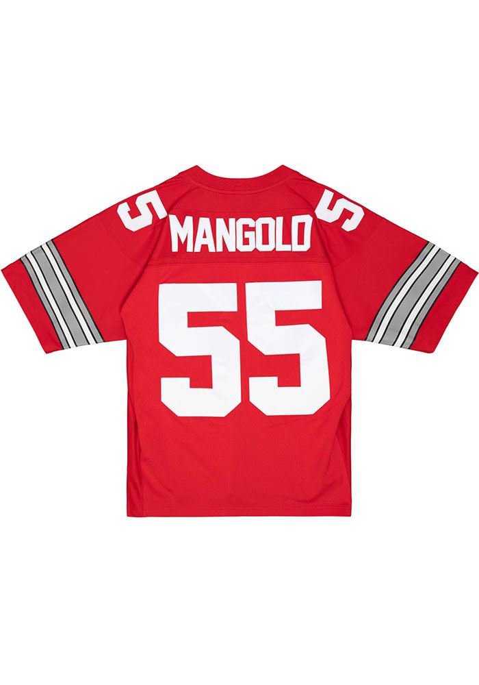 Nick mangold clearance jersey