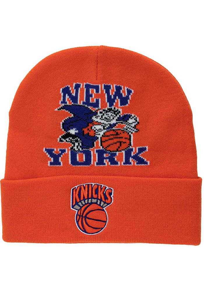 Ny knicks winter hat best sale