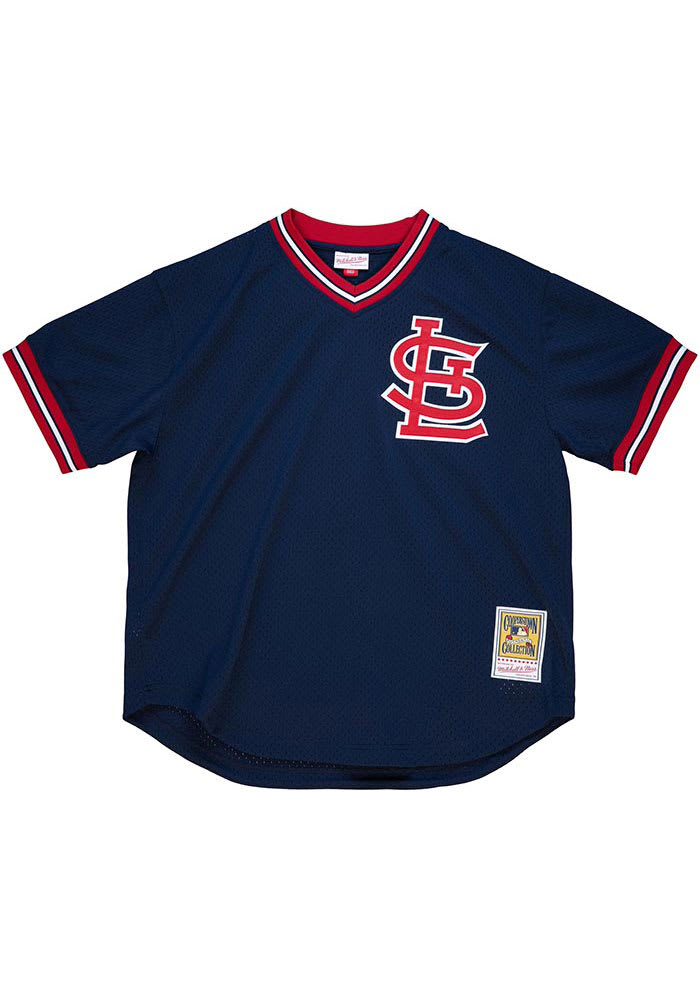 Ozzie smith cheap youth jersey