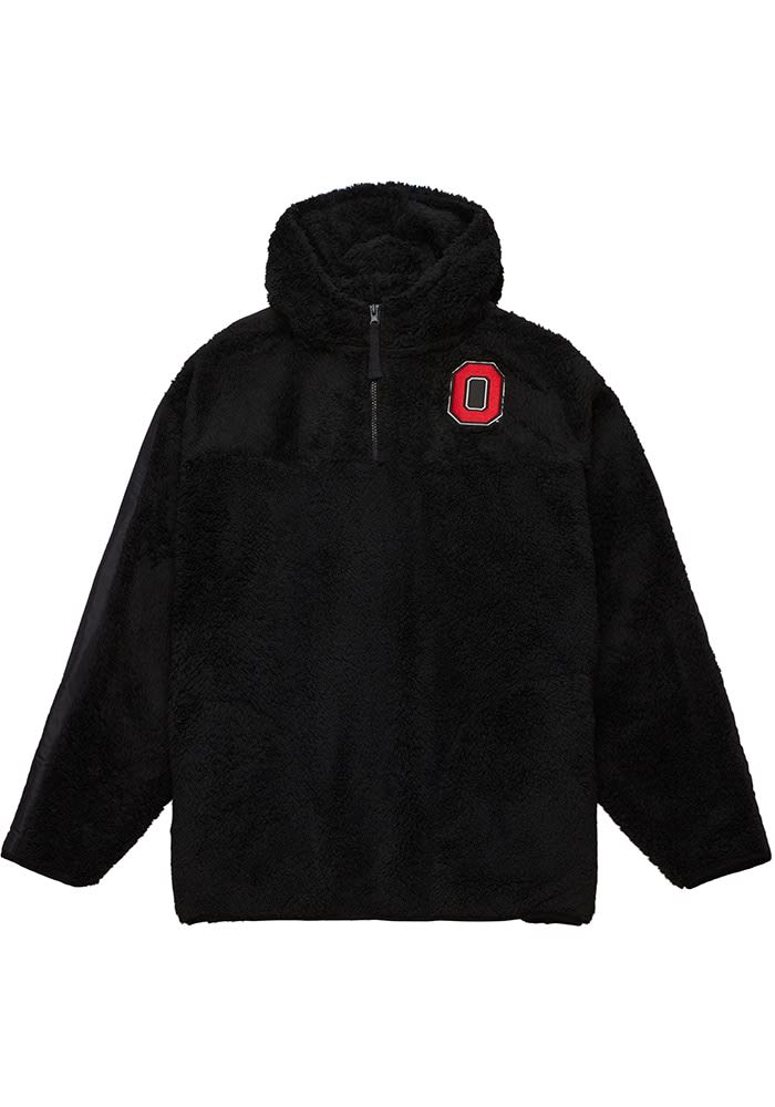 Mitchell & Ness Ohio State Cardigan offers