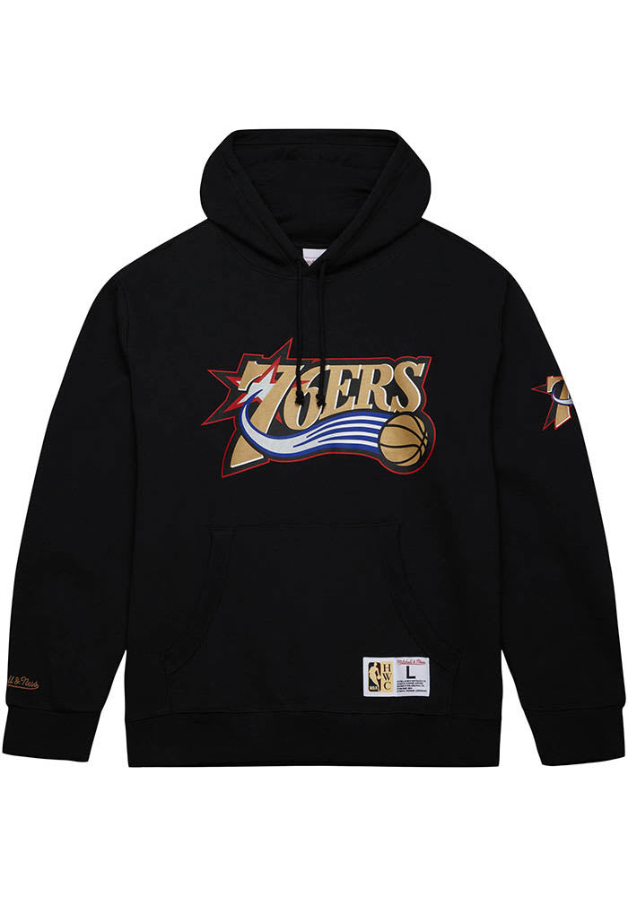 76ers hoodie mens hotsell