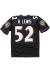 Main image for Baltimore Ravens Ray Lewis Mitchell and Ness 2004 LEGACY Throwback Jersey