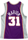 Main image for Shawn Marion Phoenix Suns Mitchell and Ness Swingman Swingman Jersey