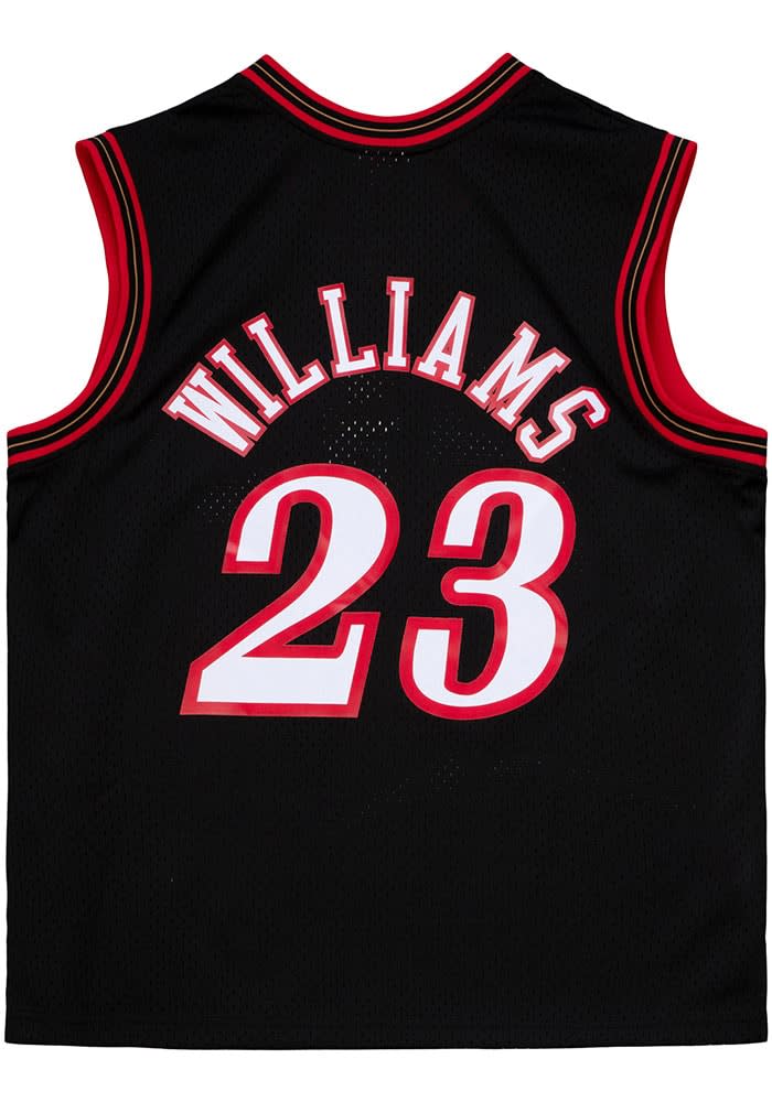 Lou williams 23 shirt on sale