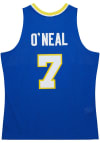 Main image for Jermaine O'Neal Indiana Pacers Mitchell and Ness Swingman Swingman Jersey