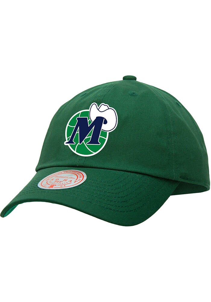 Dallas mavericks sales dad hat