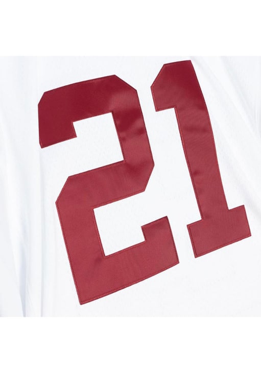 Washington Commanders Sean Taylor Mitchell and Ness Legacy Throwback Jersey