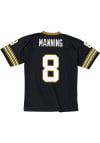 Main image for New Orleans Saints Archie Manning Mitchell and Ness 1979.0 Throwback Jersey