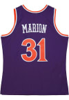 Main image for Shawn Marion Phoenix Suns Mitchell and Ness 2005.0 Swingman Jersey