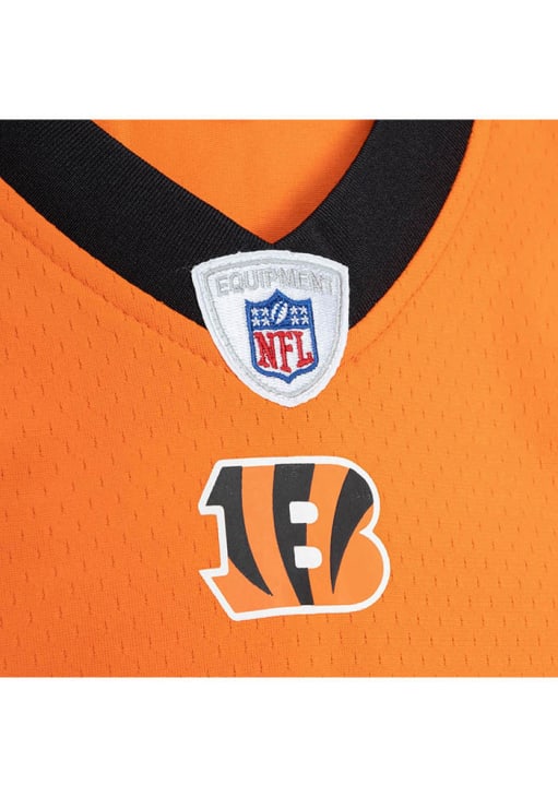 Cincinnati Bengals Vintage Apparel & Jerseys