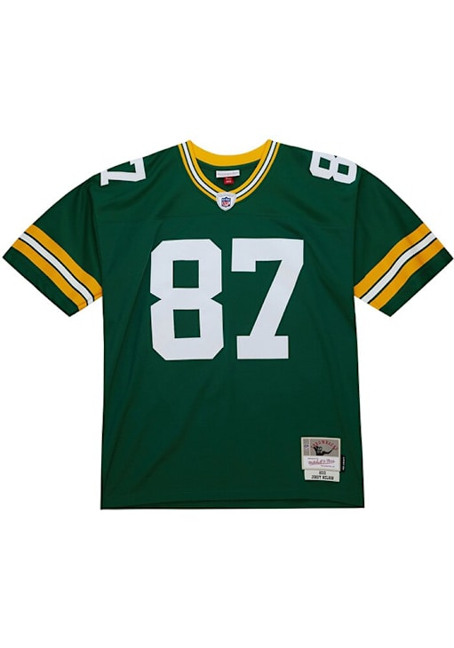 Lions Green Bay Packers Old Jerseys Franklin Sports Green Bay