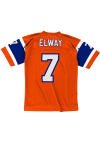 Main image for Denver Broncos John Elway Mitchell and Ness Throwback Throwback Jersey