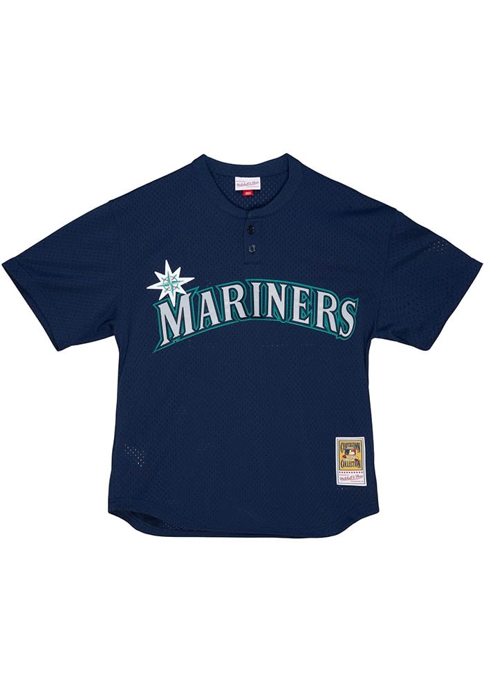 Mariners ユニフォーム FUJIWARA 1 Mariners ユニフォーム FUJIWARA 1 Seattle Mariners Ichiro