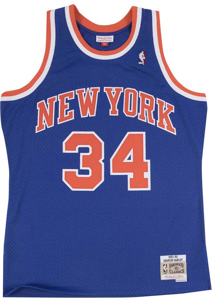 Mitchell & ness Knicks ユニホーム 29306-29307-29308-29309-