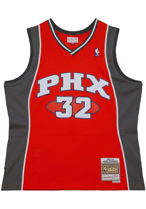 Amar'e Stoudemire Phoenix Suns Mitchell and Ness Swingman Swingman Jersey