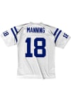Main image for Indianapolis Colts Peyton Manning Mitchell and Ness 1998 Legacy Throwback Jersey