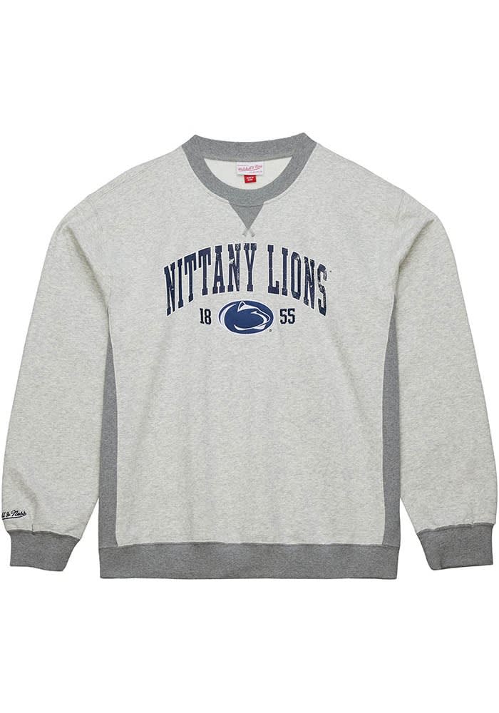 Vintage Penn State College Football NCAA Nittany Lions Embroidered Crewneck shops