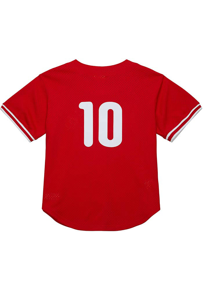 Darren daulton jersey online