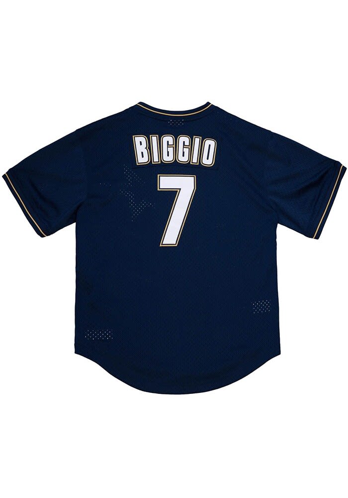 Houston Astros fashion Craig Biggio Jersey