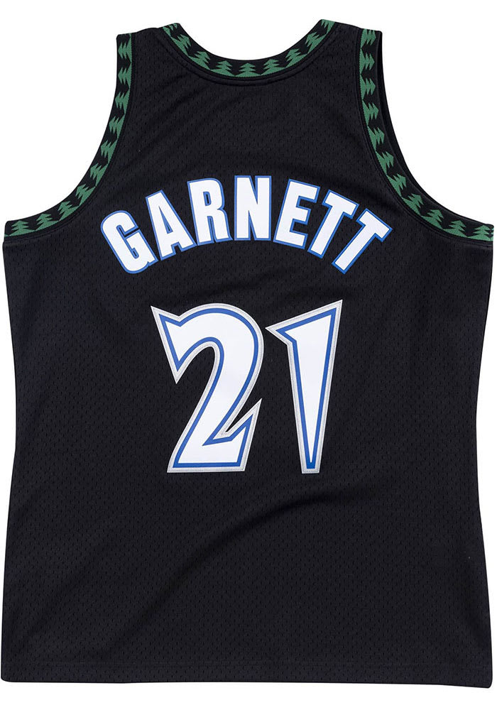 Kevin garnett timberwolves jersey throwback online