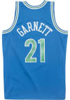 Main image for Kevin Garnett Minnesota Timberwolves Mitchell and Ness Swingman Swingman Jersey