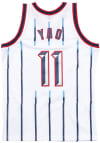 Main image for Yao Ming Houston Rockets Mitchell and Ness Swingman Swingman Jersey