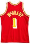 Main image for Tracy McGrady Houston Rockets Mitchell and Ness Swingman Swingman Jersey