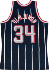 Main image for Hakeem Olajuwon Houston Rockets Mitchell and Ness Swingman Swingman Jersey