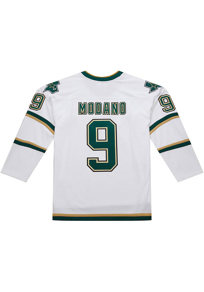 Mens Dallas Stars hot Terco #35 Hockey Jersey. Pre-owned.