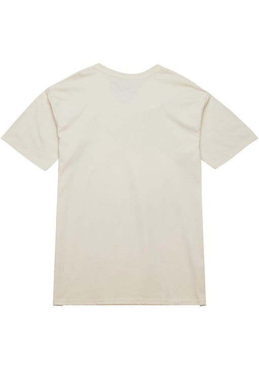 Mitchell and Ness Houston Rockets  Champions Short Sleeve T Shirt