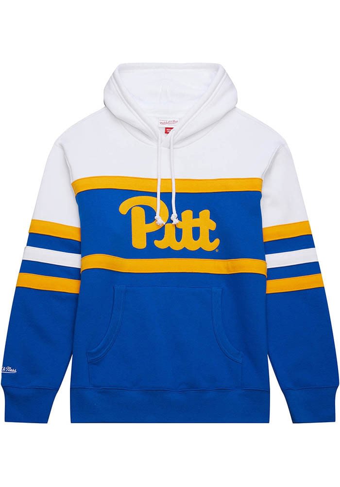 Pitt hoodies throwback best sale