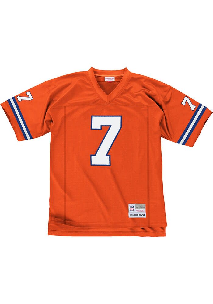 Denver broncos elway jersey on sale