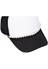 Main image for Hat Chain Gold Womens Necklace - Gold
