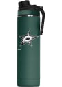 Dallas Stars Hydra 22oz Color Logo Stainless Steel Tumbler - Green