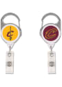 Cleveland Cavaliers Premium Badge Holder