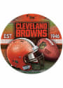 Cleveland Browns 500pc Puzzle