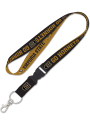 Emporia State Hornets Team Color Detachable Lanyard