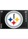 Pittsburgh Steelers 3x5 Die Cut Magnet