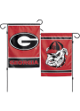 Georgia Bulldogs 12x18 Garden Flag