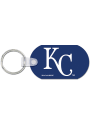 Kansas City Royals Aluminum Keychain