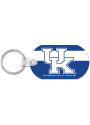 Kentucky Wildcats Aluminum Keychain