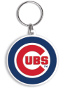 Chicago Cubs Flex Keychain