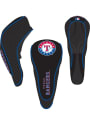 Texas Rangers Hybrid Golf Headcover